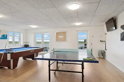 4 sterren vakantie huis in Harboøre