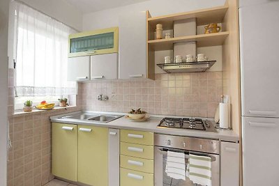 Moderne und gemütliche Wohnung in Rakalj
