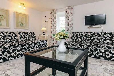 4 Personen Ferienhaus in Brovst