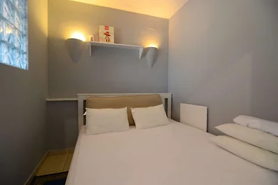 Ferienwohnung in Estartit für vier Personen