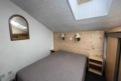 Ferienhaus in Méribel in der Nähe der...