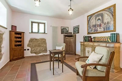 Villa a Tavoleto con piscina
