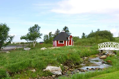 6 Personen Ferienhaus in Vevelstad-By Traum