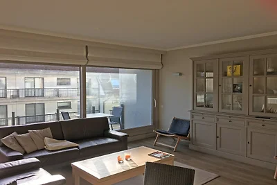 Moderne Wohnung in der Nähe des Rubensplein