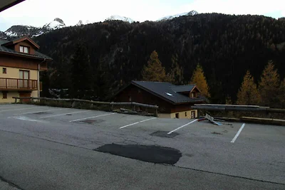 3 camere per 6 persone