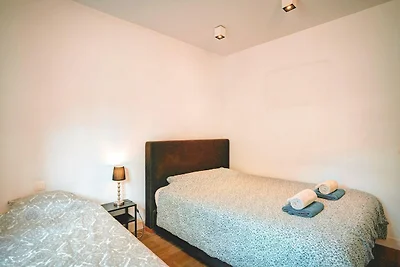 Ferienwohnung „Lighthouse“ im Herzen von...