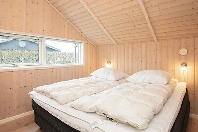 6 Personen Ferienhaus in Vinderup-By Traum