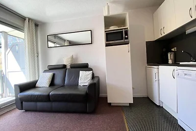 Wohnung in Belle Etoile nahe Skipisten