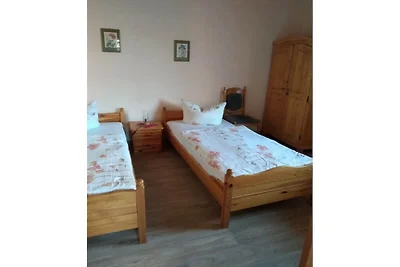 Casa vacanze con 5 camere da letto