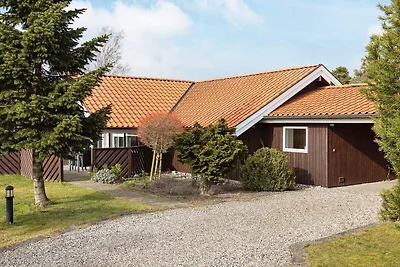 8 Personen Ferienhaus in Væggerløse