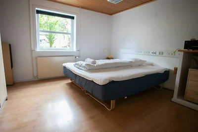 Schöne Wohnung im Zentrum von Tórshavn