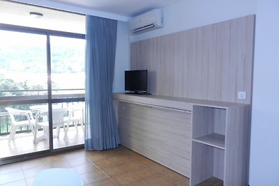 Apart Hotel Tossa Park
