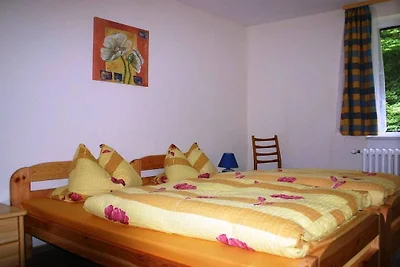 Apartamento vacacional II en la casa del guar...