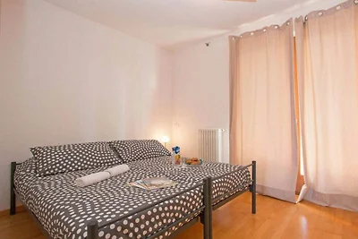 Ferienwohnung in Sirmione mit Barbecue