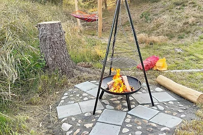 8 Personen Ferienhaus in Blåvand
