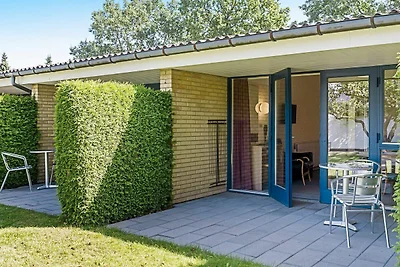 Ferienhaus mit Naturzugang-By Traum