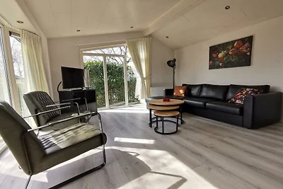 Ferienhaus Erholungsurlaub Egmond aan den Hoef