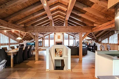 Chalets für 8 Personen