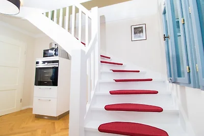 Holiday apartment with 2 bedrooms