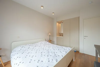 Meerblick-Apartment direkt