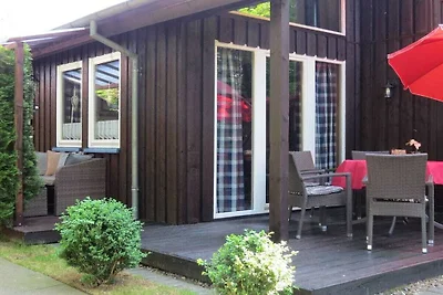 Ferienhaus in Seelze mit Schwimmbecken