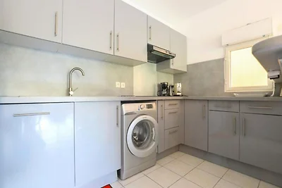 Appartements für 3 Personen