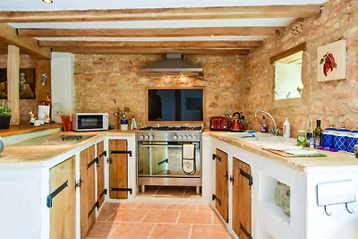 Accogliente casa vacanza con piscina privata