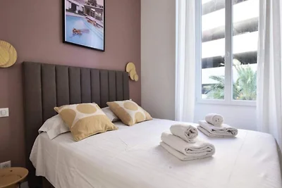 Modernes 4-Zimmer-Apartment im Stadtzentrum, ...