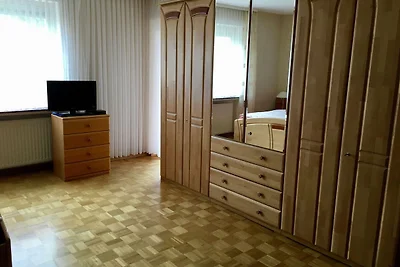 Appartamento con 2 camere a Lirstal