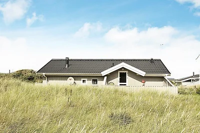 6 Personen Ferienhaus in Hjørring-By Traum