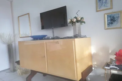 Holiday apartment with 1 bedroom