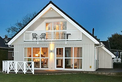 7 Personen Ferienhaus in Gelting