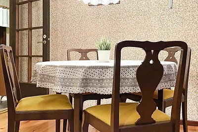 4 Personen Ferienhaus in VITTBOLANDET-By...