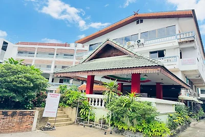 Fuga a Chiang Mai | Accogliente soggiorno per