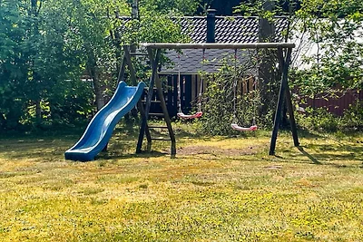 4 persoons vakantie huis in Hals