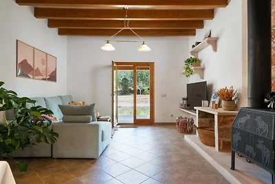 Can Taco - Ferienhaus Mit Privatem Pool
