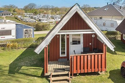 4 Sterne Ferienhaus in Kruså