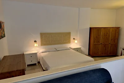 Residence Abbaechelu Santa Margherita Pula
