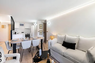 Residenz Le Chamois für 6 Personen