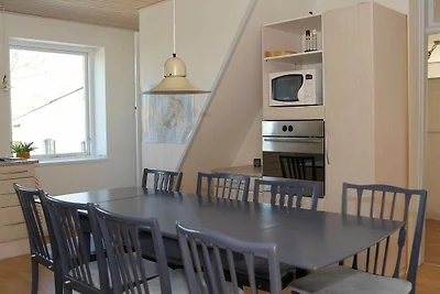 10 persone case ad Nordborg-By Traum