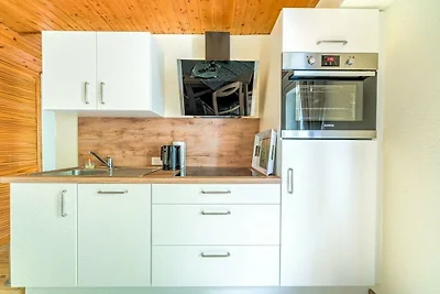 Wohnung mit 1 Schlafzimmer
