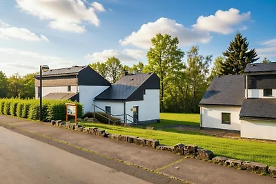 Kuća za odmor Dopust za oporavak Oberhambach