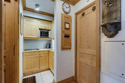 Angenehme Wohnung im Stadtzentrum