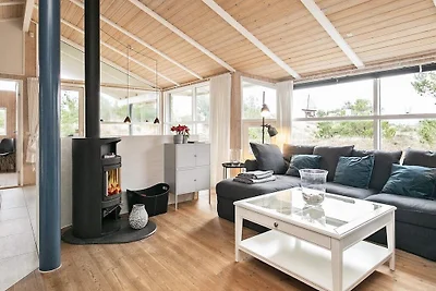 6 Personen Ferienhaus in Ålbæk