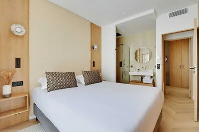 Appartement Moderne - 3BR-6P - Montorgueil
