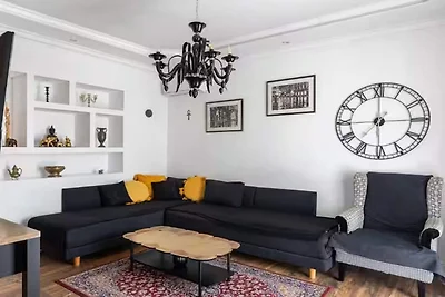 Deluxe apartment Marghareta - Three Bedroom A...