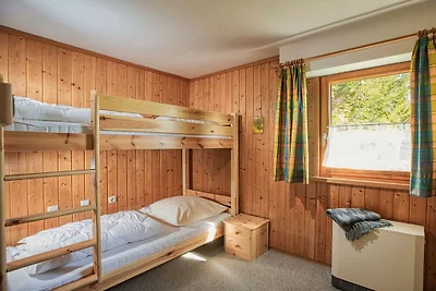 Droomvakantieappartement Stefan