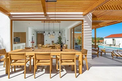 Villa 4 Soline, Krk,by 4villas.eu