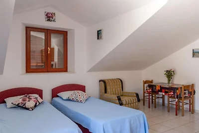Villa Valjalo - De Luxe Studio Apartment with...
