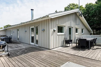 12 personas casa en Rødby-By Traum